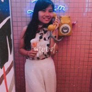 Ria Puspita Sari profile icon