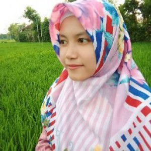 hanifatul choiriyah profile icon