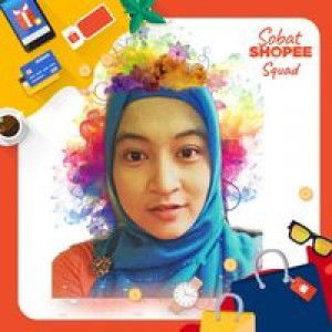 Rina amalia wijayanti profile icon