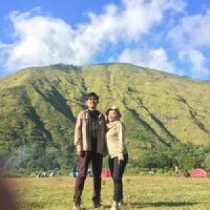 Datol Agnezious profile icon