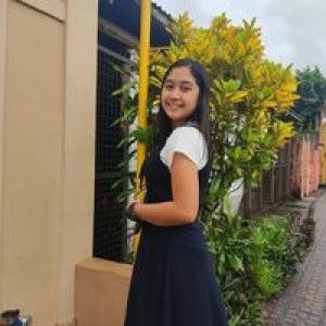 Barvie Joy Macaraig profile icon