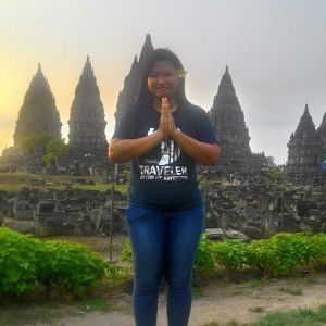 izah nurahyuni profile icon