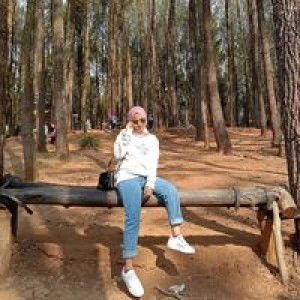 Venskania Rujiati profile icon