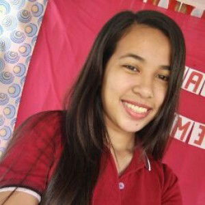 Blessed Amy profile icon