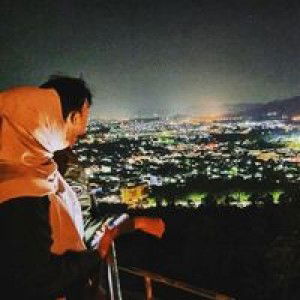 Kru Nadia Useng profile icon