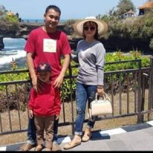 Alie Pradipta Akbar profile icon