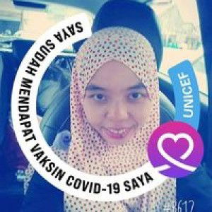 Syarifah Ifah profile icon