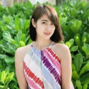 Kae Mon'Cp profile icon