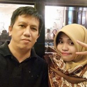 Rizky Oktavia Aftriandy profile icon