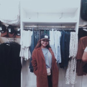 Mmyra Najwa profile icon