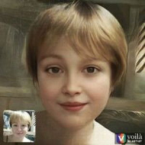 Marie Rose Sarte profile icon