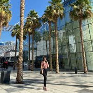 Kimberly Llorente Exaltacion profile icon