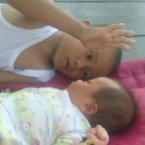 Khairun Nissa profile icon