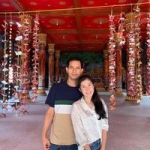 Peerawut Trivised profile icon