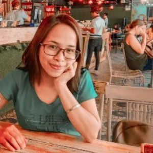 Mary Dianne Talictic profile icon