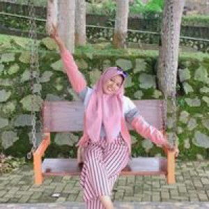 Lira Apriliani profile icon