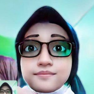 Nurul Izzati Zahari profile icon