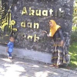 Binti Rosyidah profile icon