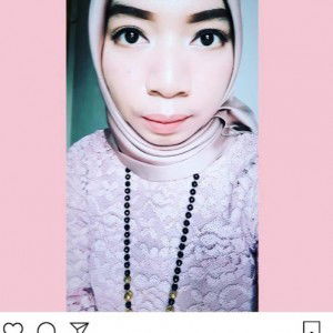 Lisa Ratna Pratiwi profile icon