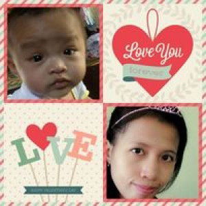 Riris Sibarani profile icon