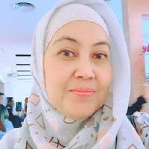 Harlinda Putri profile icon