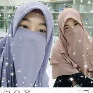 Fitria mamah zahra profile icon