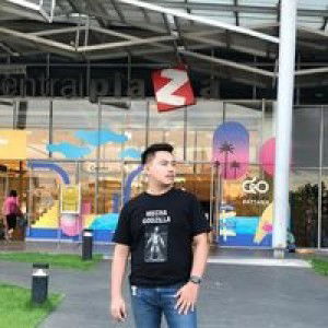 Kan Panitcha profile icon