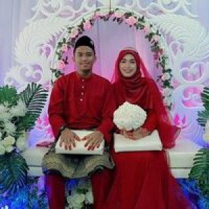 Nurafeqah Mohd Din  profile icon