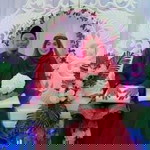 Nurafeqah Mohd Din  profile icon