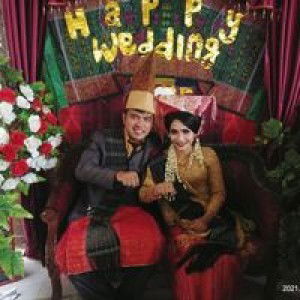 Decy Manullang profile icon