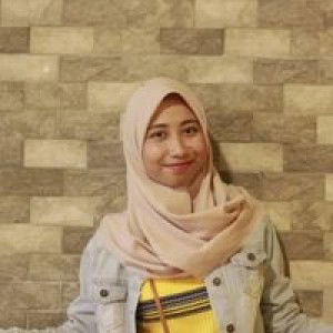 Fiana Lutfi profile icon