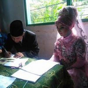 Almaida Syakilah profile icon