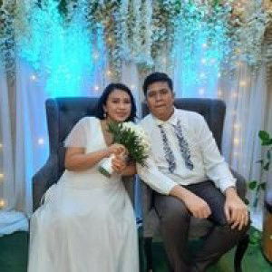 Nicole Agni-Alfonso profile icon