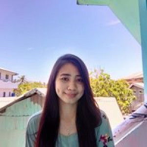 Richelle Ubarre profile icon