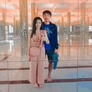 Jomjam Jarujit profile icon