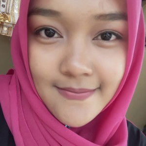 ika rukmana profile icon