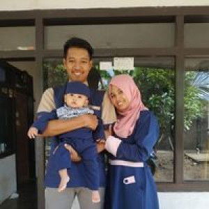 Mohammad Rasyid profile icon