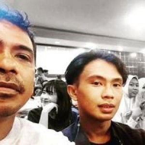 Rezha Rezha profile icon