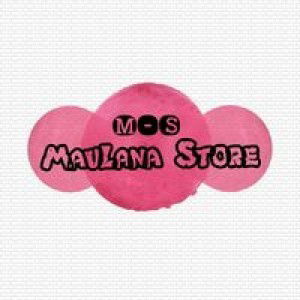 MaulanaStore profile icon