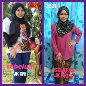 Ratu Jeaa profile icon