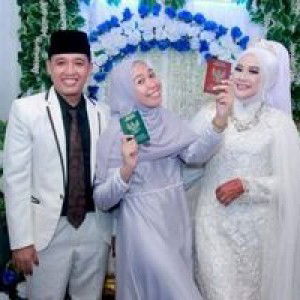 Puspa Wulan Darie Siregar profile icon