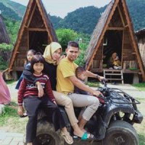 Muhammad Alfatih profile icon