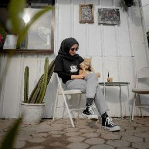 Agil widdya profile icon