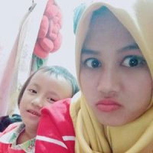 Aisyah Alin profile icon