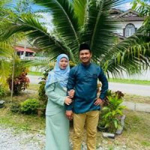 Syafiqah Syahirah profile icon