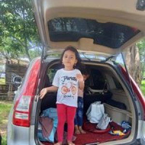 Dedewaty Hernawati profile icon