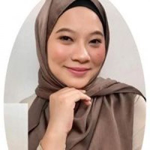 Nur'Ain Hisamudin profile icon