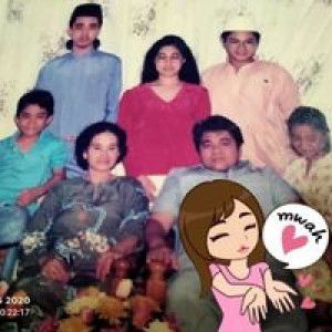 Suriani Md Yatim profile icon