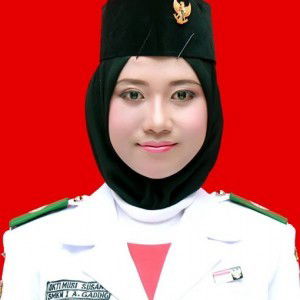 Okti Susanti profile icon