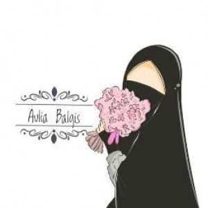 Lia Aulia Balqis profile icon